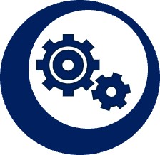 Standard Operationg Procedures (SOP) icon